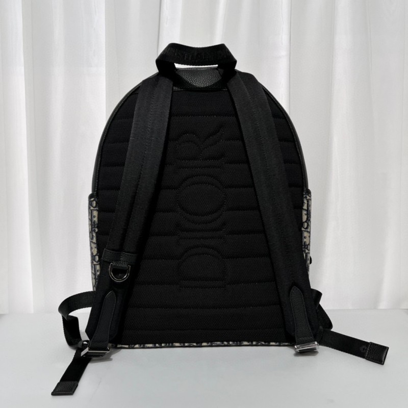 Dior Backpack