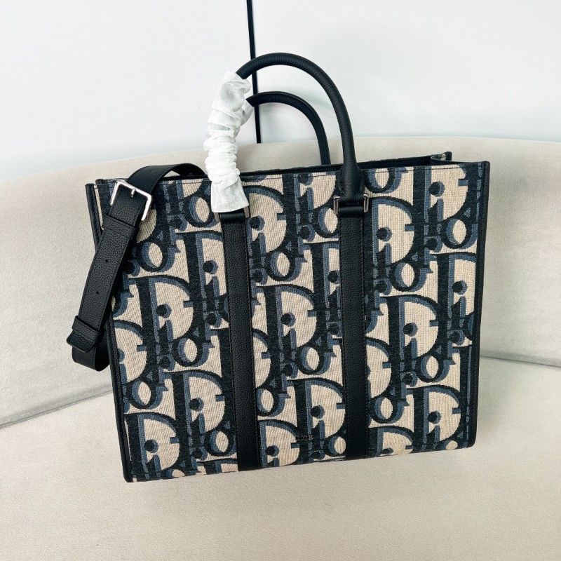 Dior Tote Bag