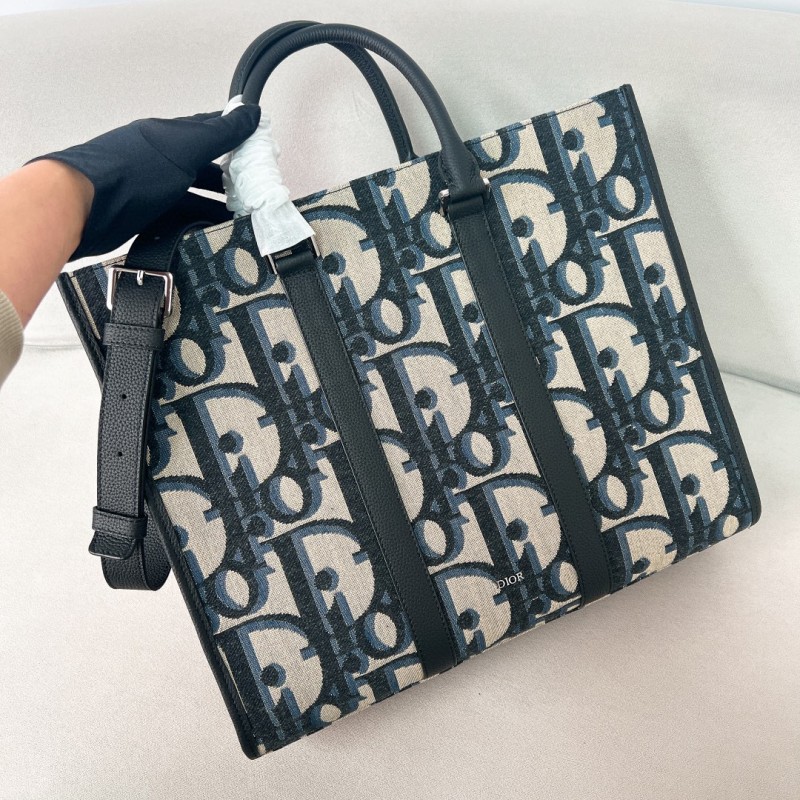 Dior Tote Bag