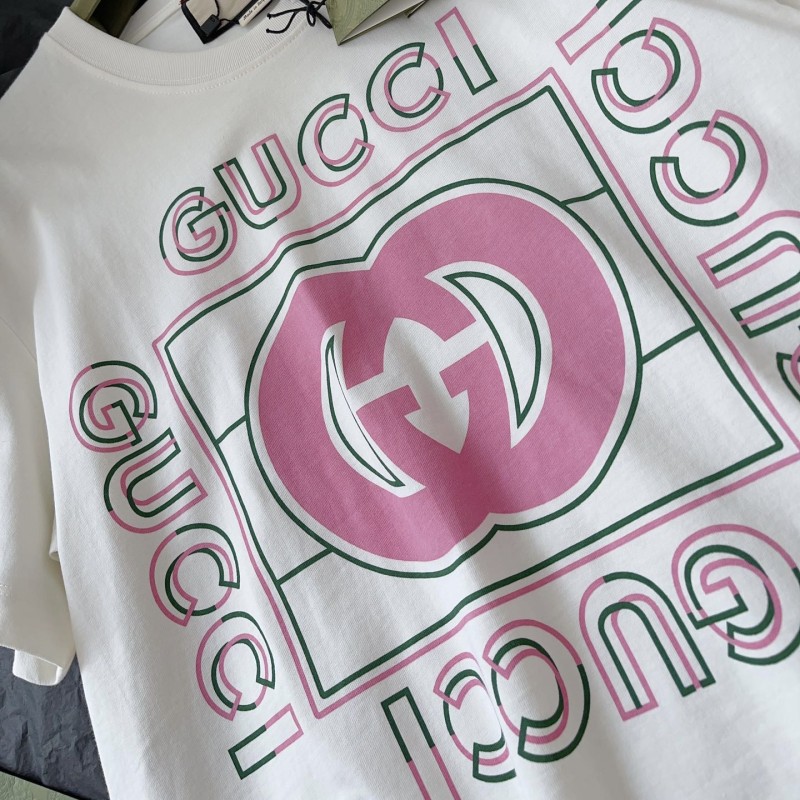 Gucci Tee