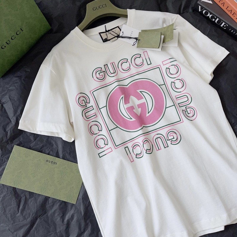 Gucci Tee