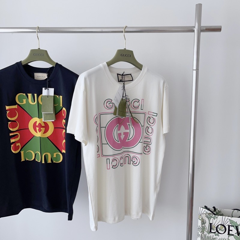 Gucci Tee