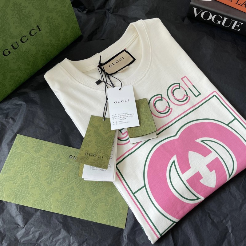 Gucci Tee