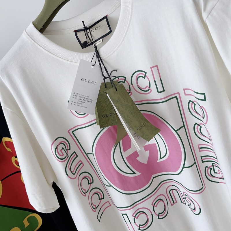 Gucci Tee