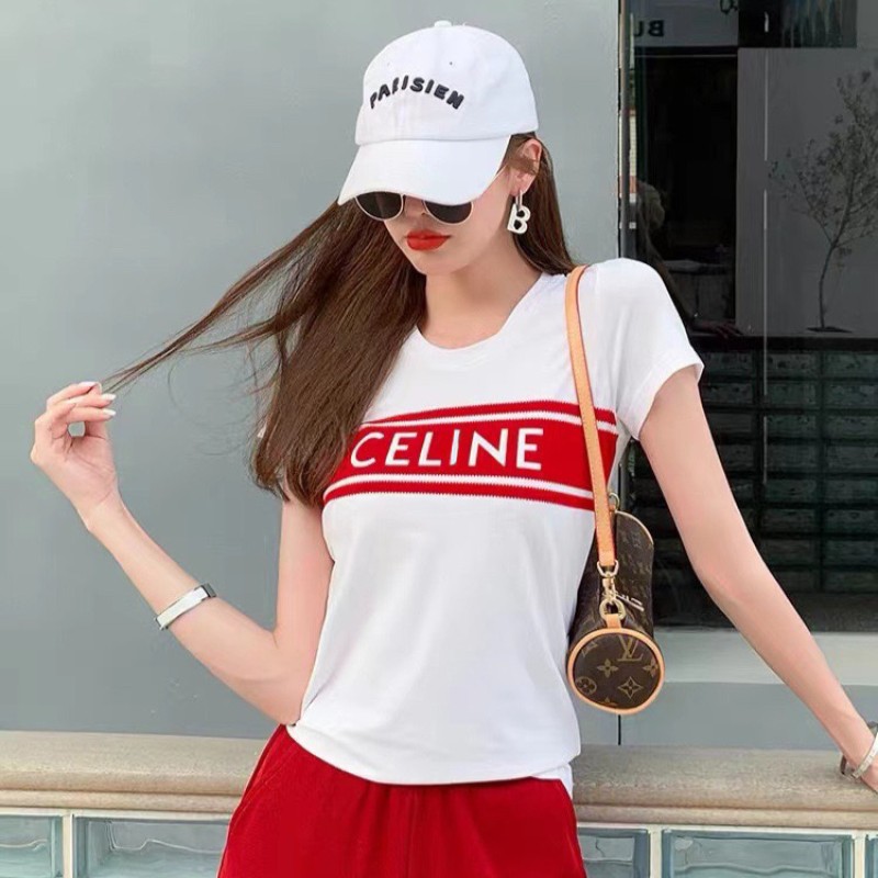 Celine Unisex Tee