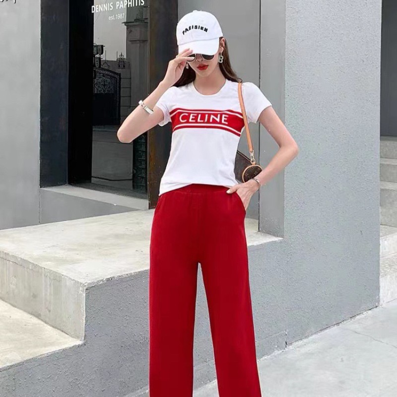 Celine Unisex Tee