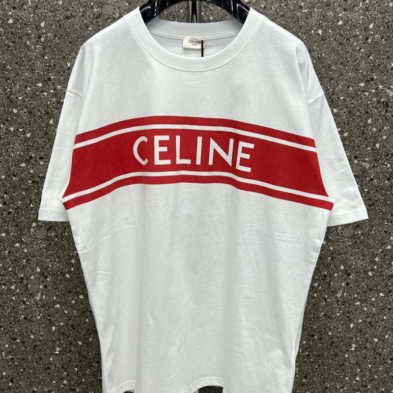 Celine Unisex Tee