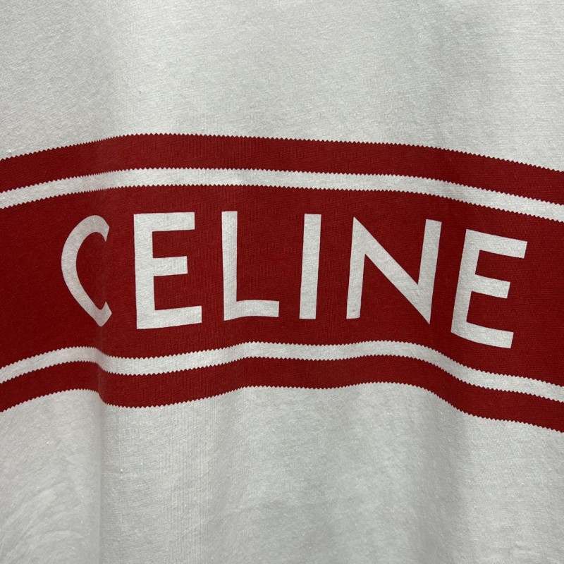 Celine Unisex Tee