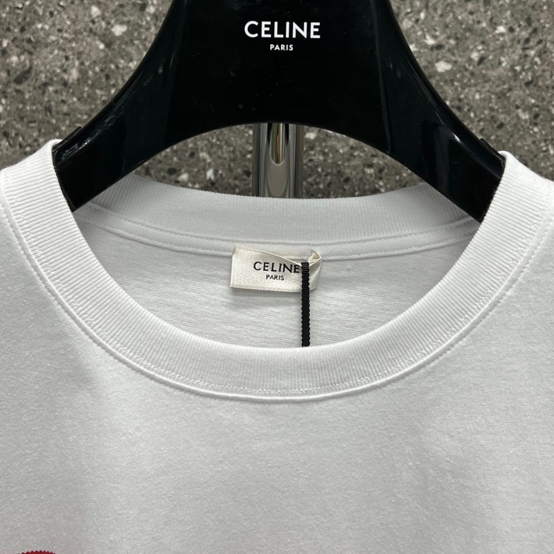 Celine Unisex Tee