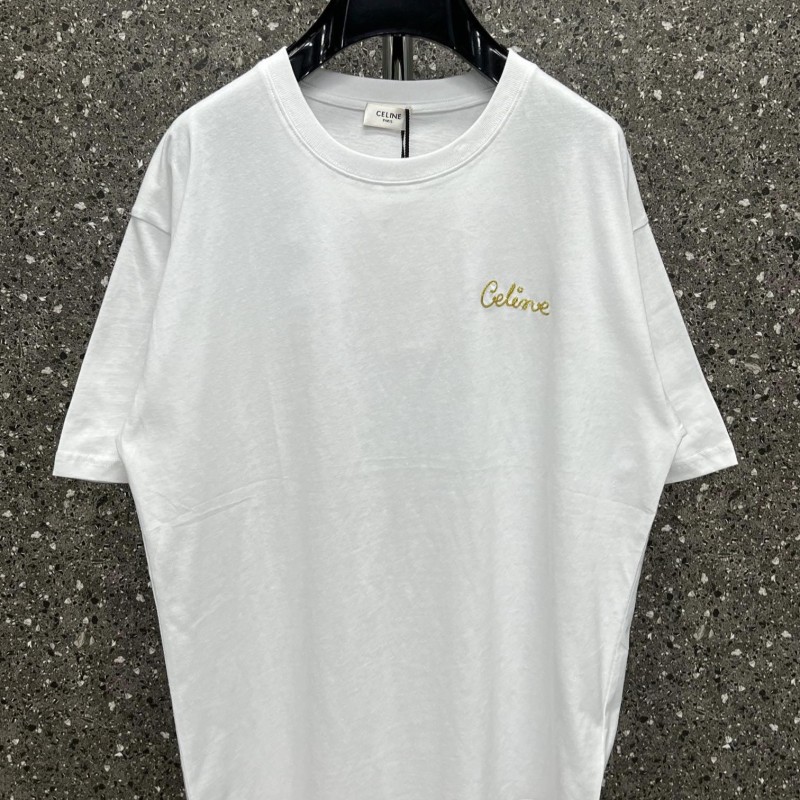 Celine Unisex Tee