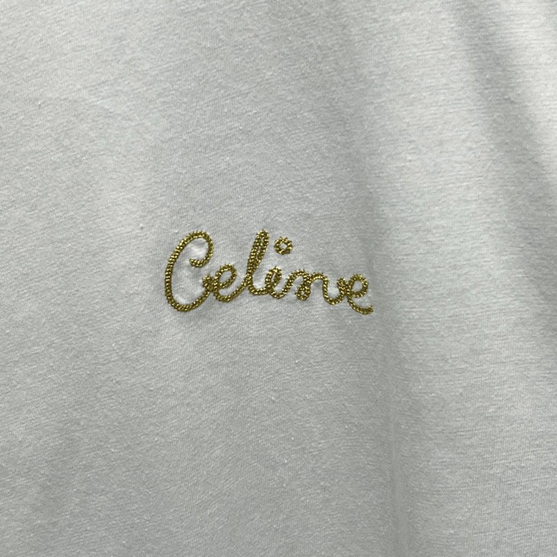 Celine Unisex Tee