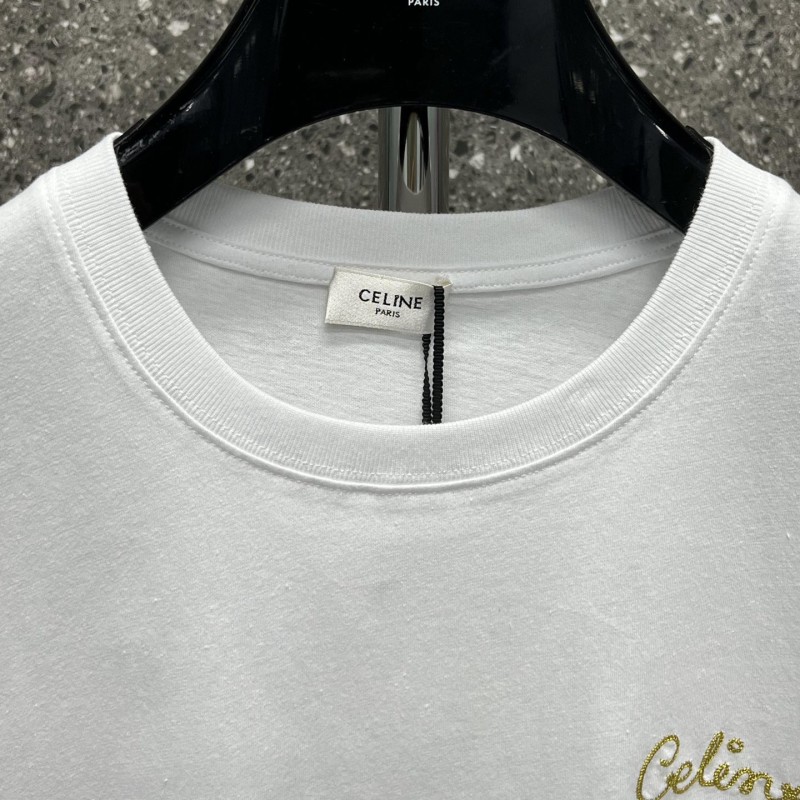 Celine Unisex Tee