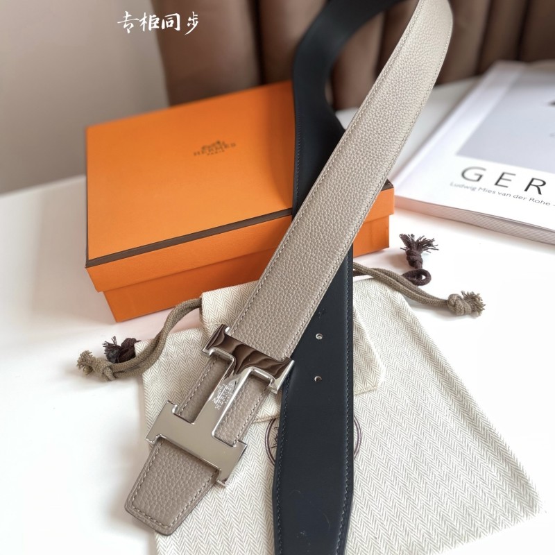 Hermes Men Belt