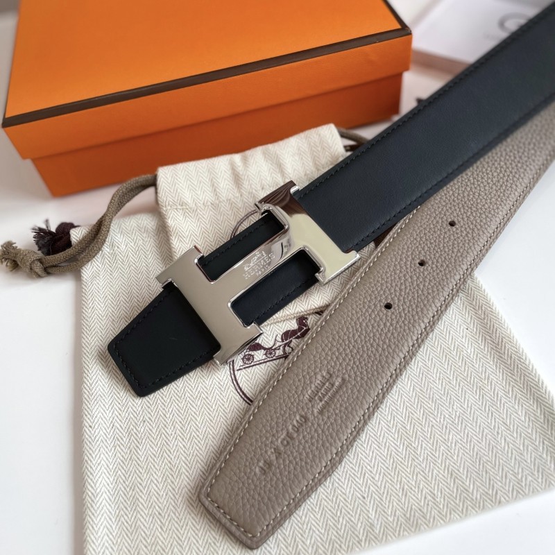 Hermes Men Belt