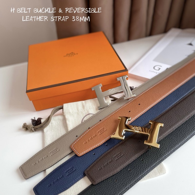 Hermes Men Belt