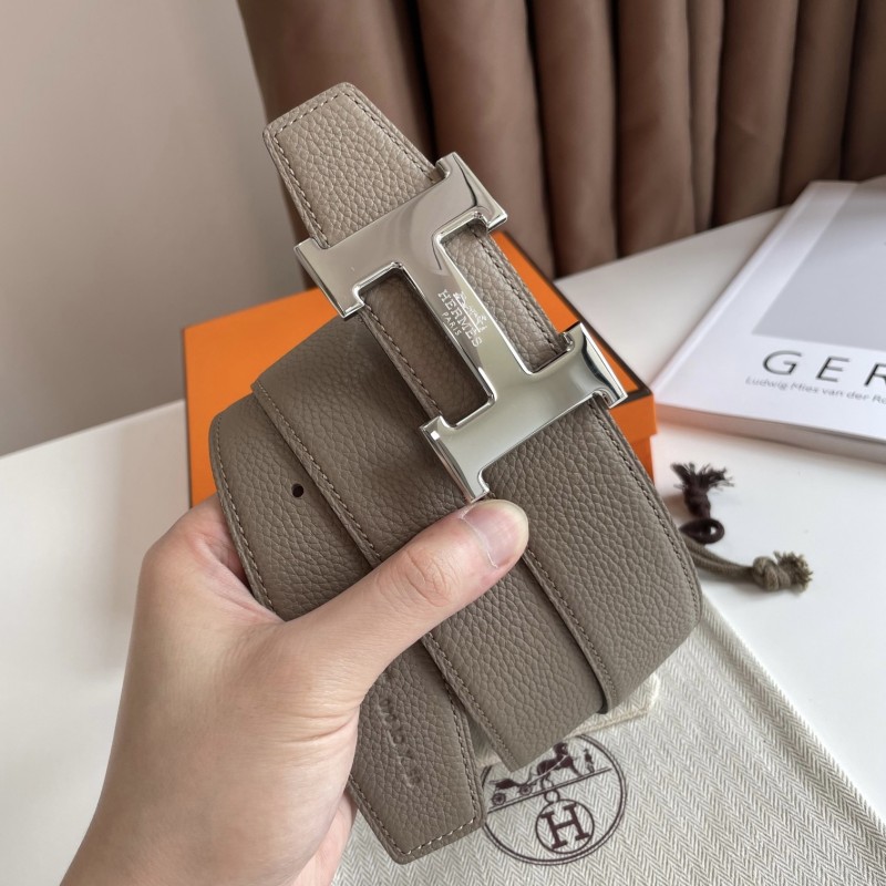 Hermes Men Belt