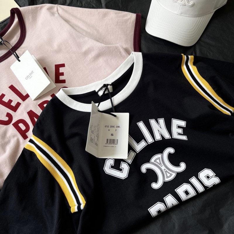 Celine Tee