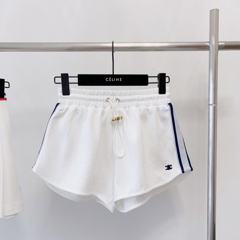 Celine Short Pants