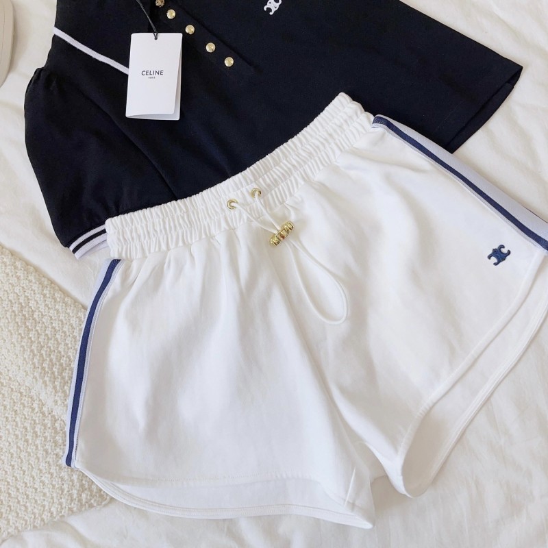 Celine Short Pants