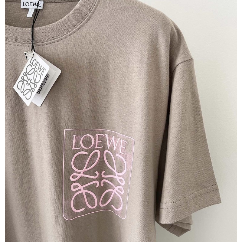 Loewe Unisex Tee