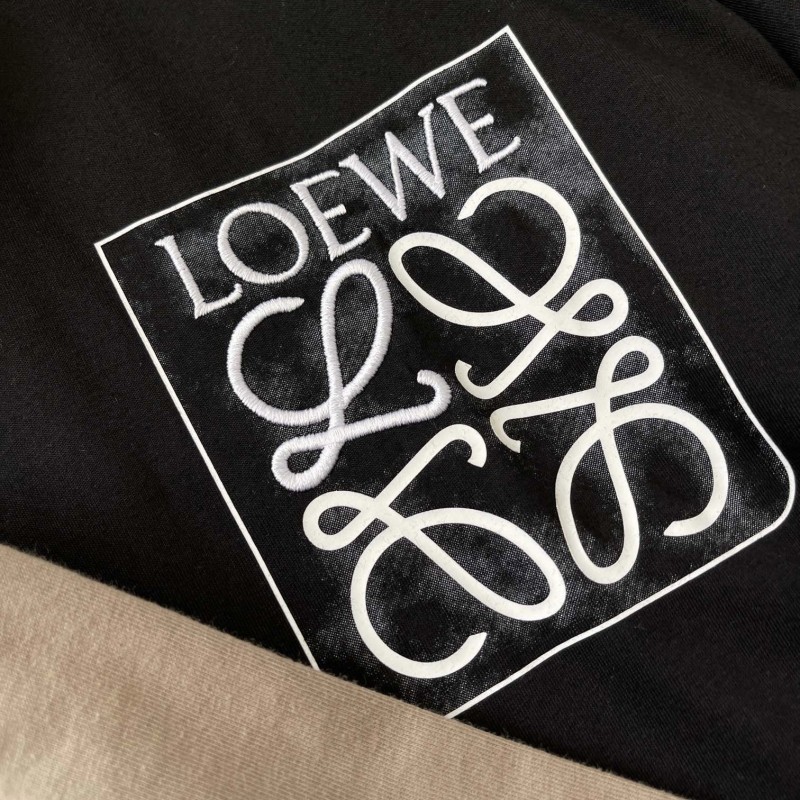 Loewe Unisex Tee