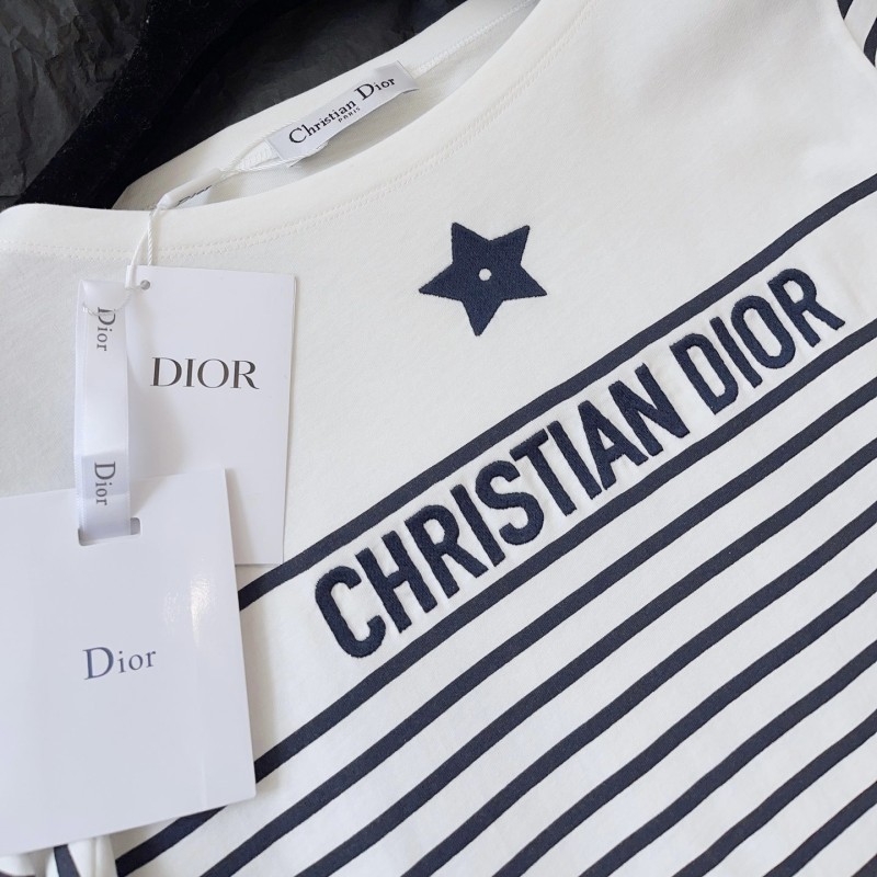 Dior Tee