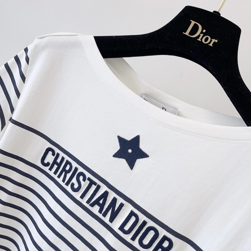 Dior Tee