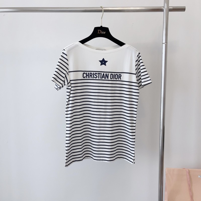 Dior Tee