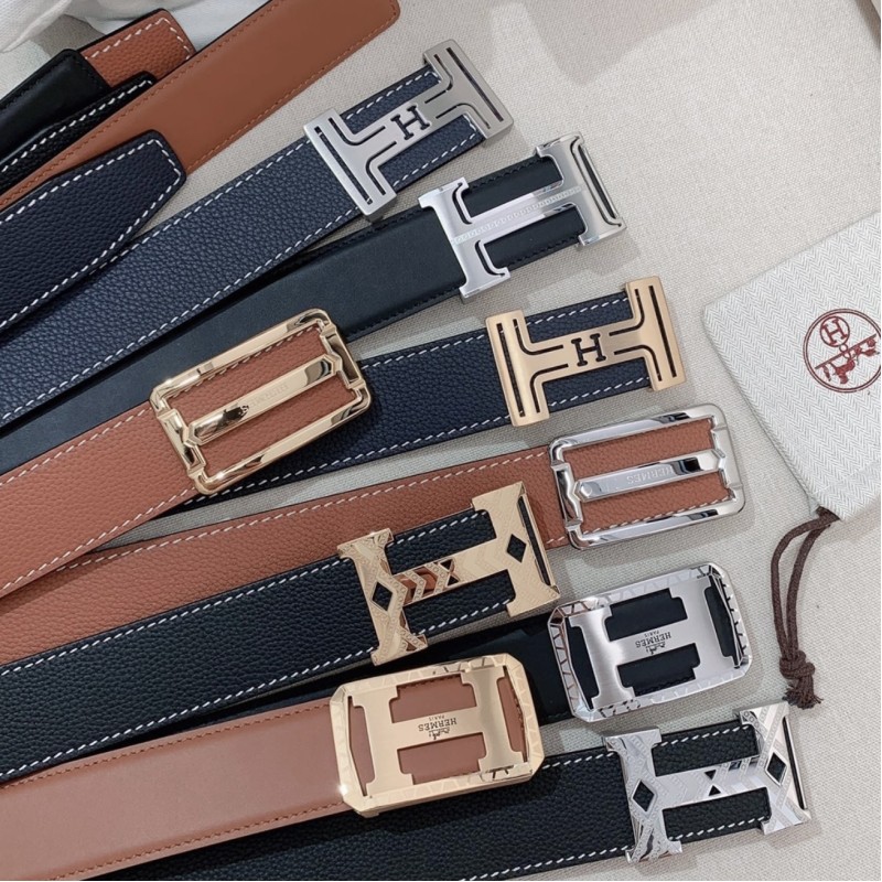 Hermes Men Belt