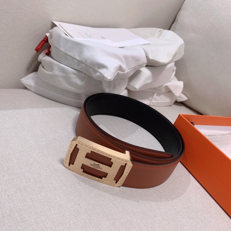 Hermes Men Belt