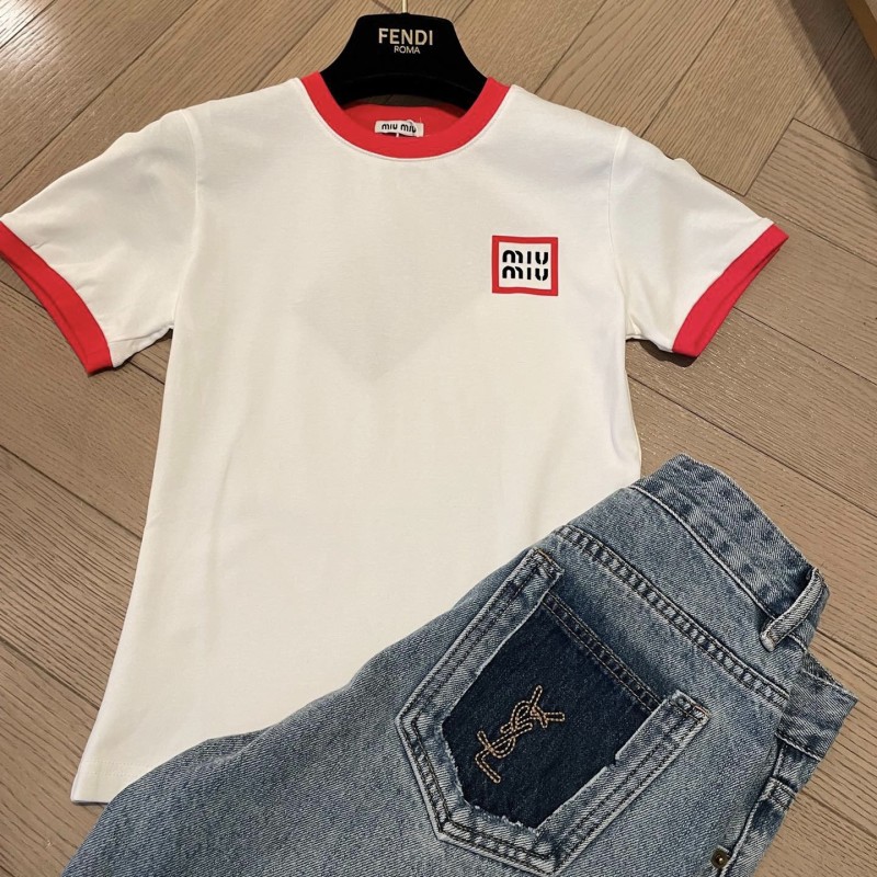 MiuMiu Tee