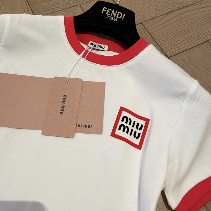 MiuMiu Tee