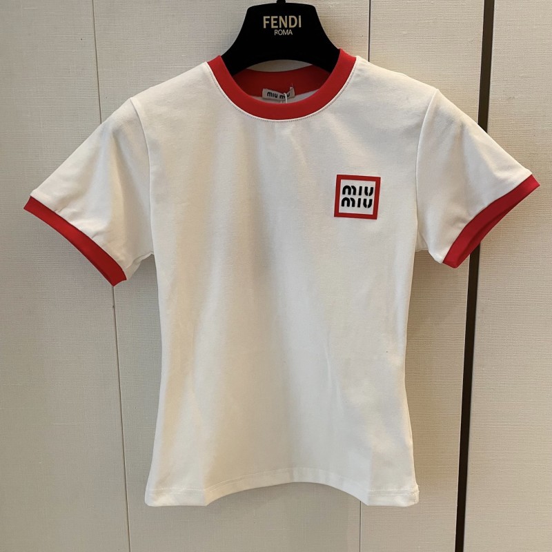 MiuMiu Tee