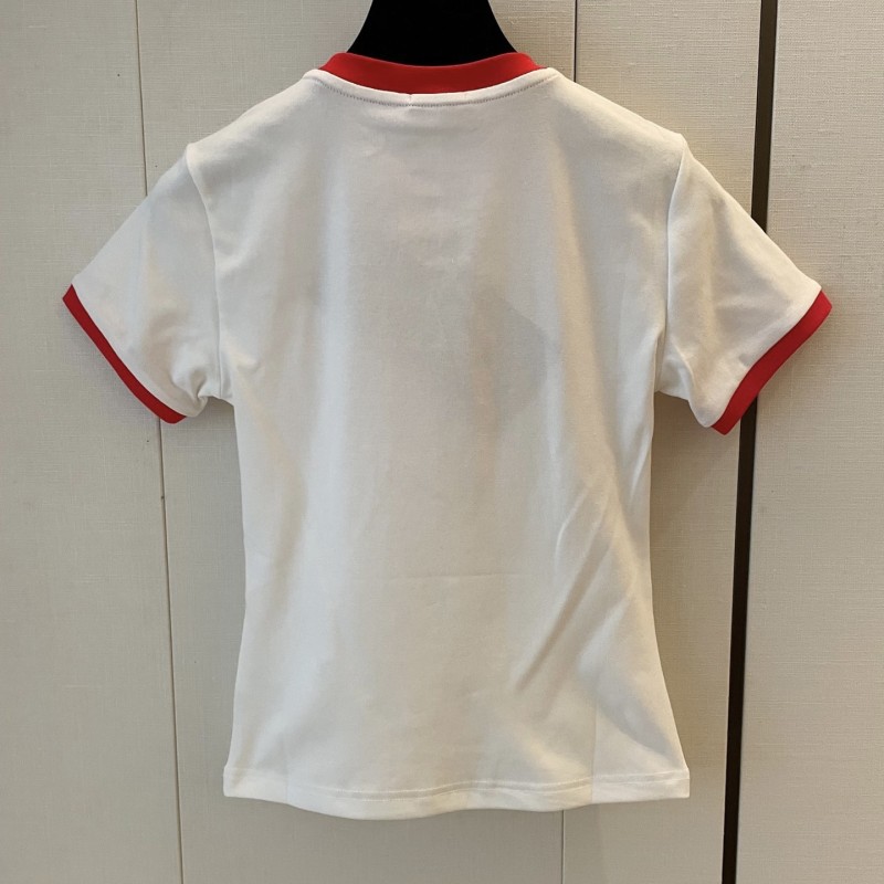 MiuMiu Tee