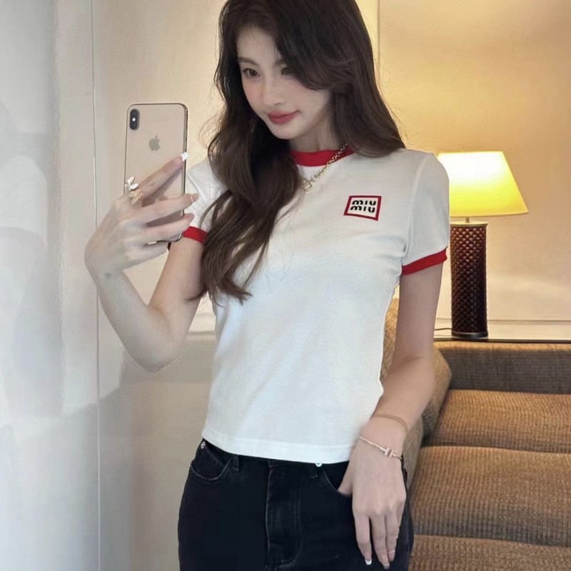 MiuMiu Tee