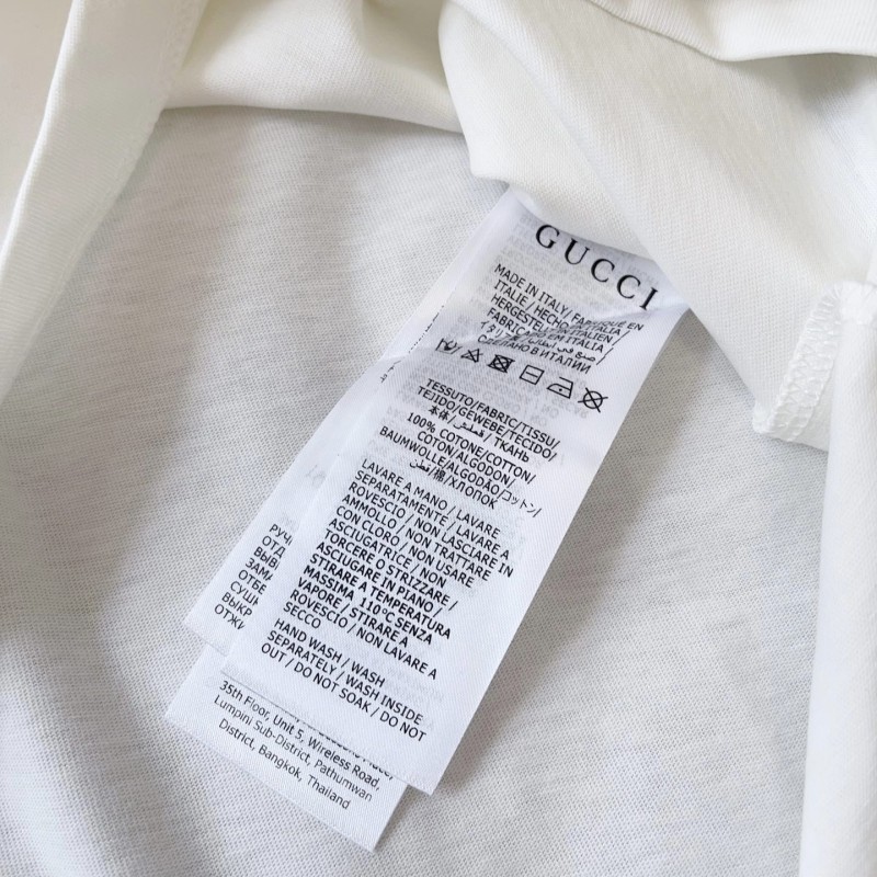 Gucci Tee