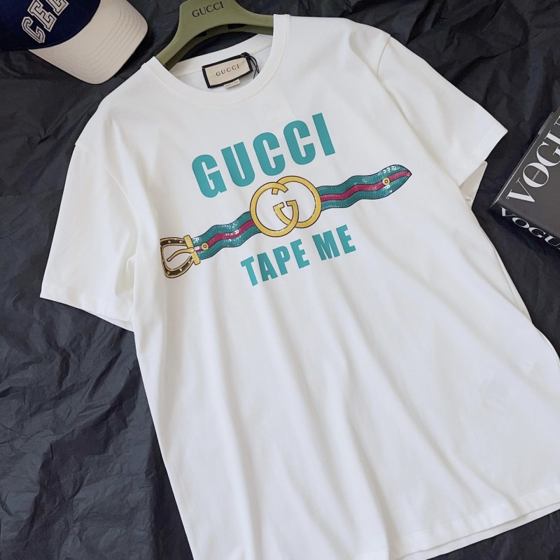 Gucci Tee