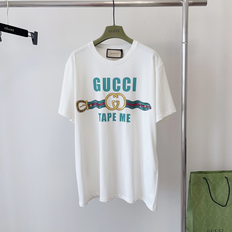 Gucci Tee