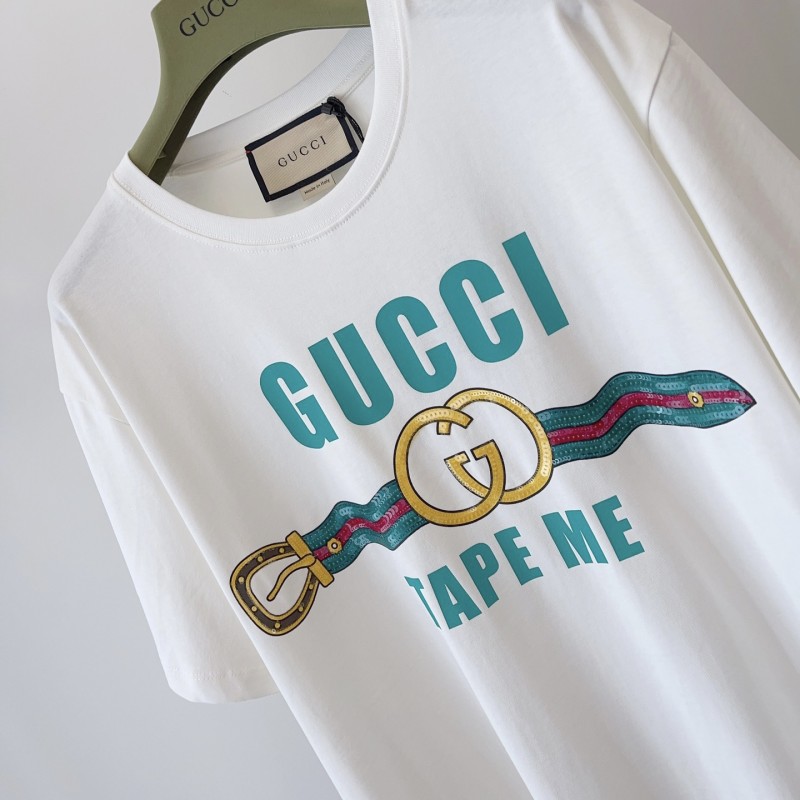 Gucci Tee