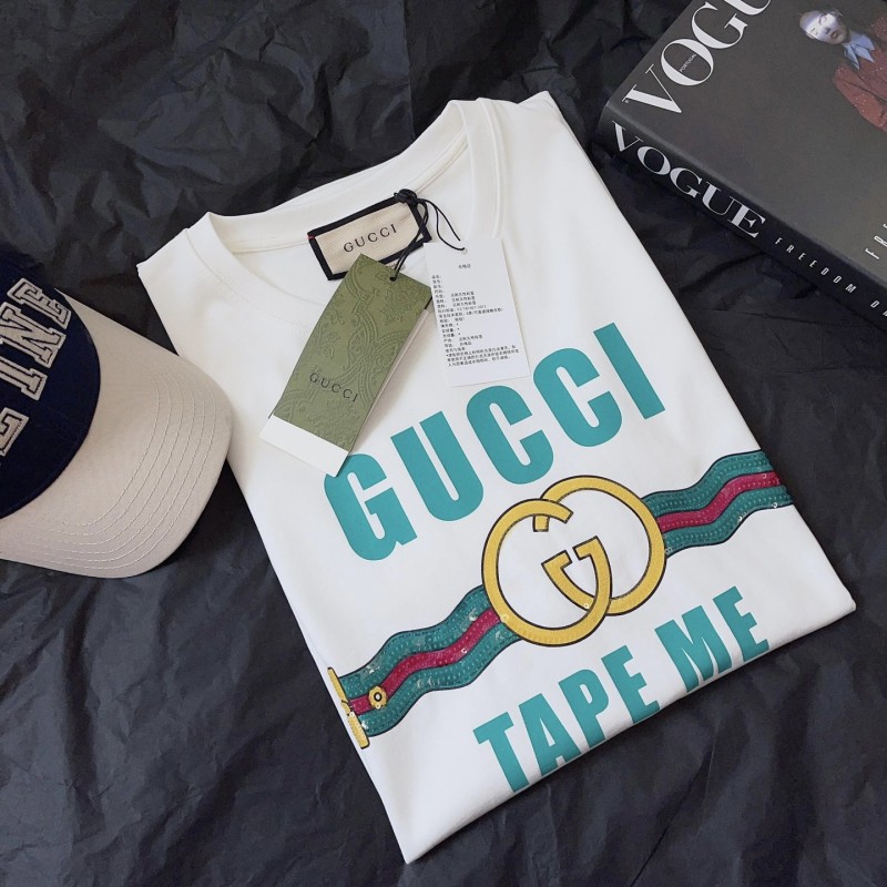 Gucci Tee