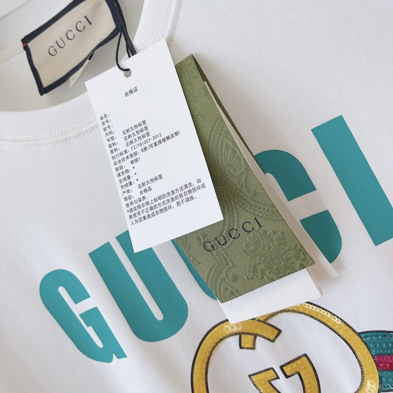 Gucci Tee