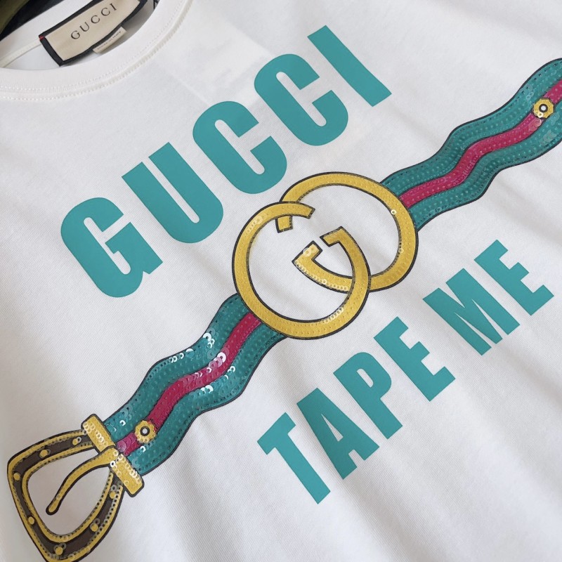 Gucci Tee