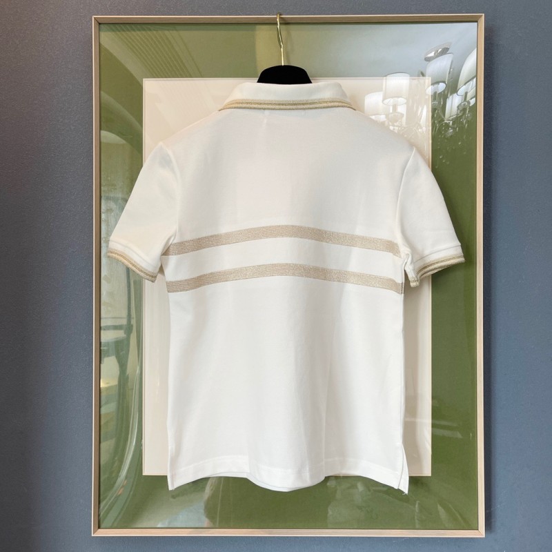 Dior Polo Tee