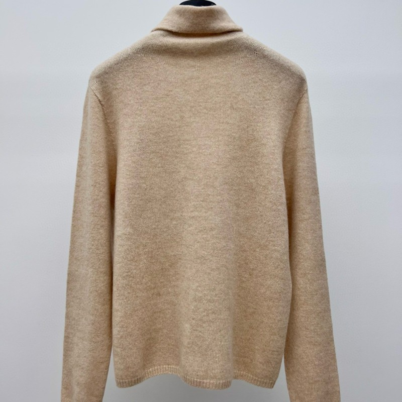 Loewe Turtleneck Long Sleeves Shirt