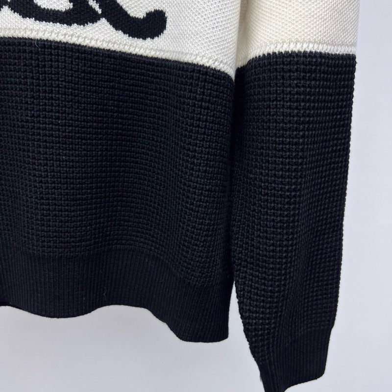 Celine Wool Sweater