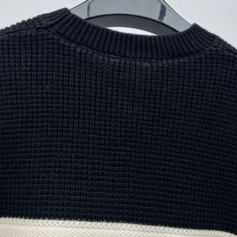 Celine Wool Sweater