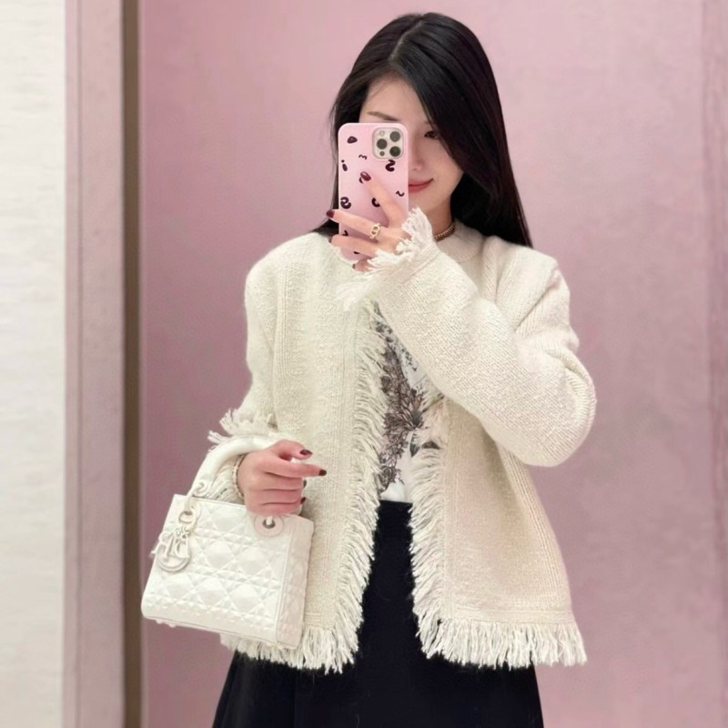 Dior Knit Cardigan