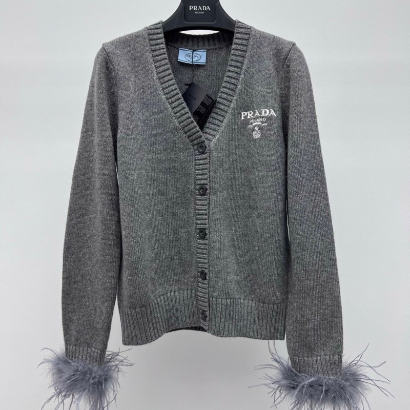 Prada Cardigan