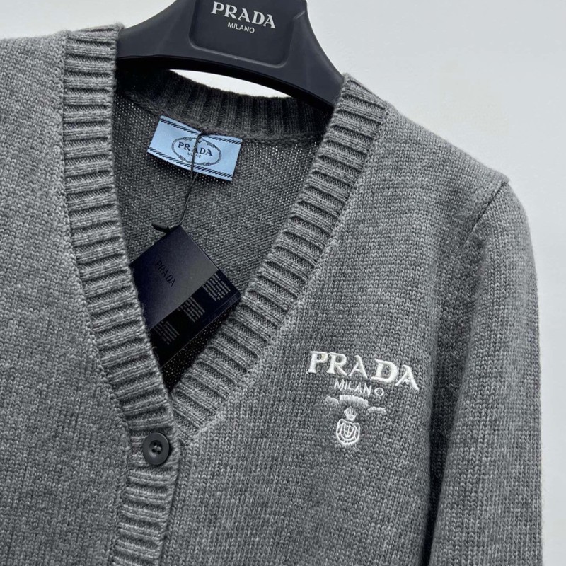 Prada Cardigan