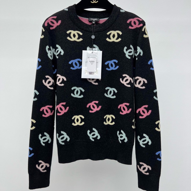 Chanel Sweater